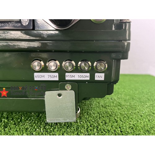 РЭБ РОМАШКА-4 NEW в Щелково подавитель FPV