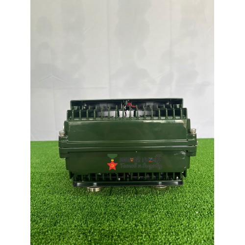 РЭБ РОМАШКА-4 NEW в Щелково подавитель FPV