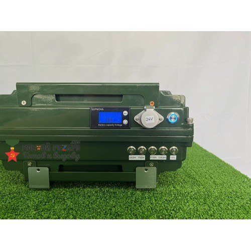 РЭБ РОМАШКА-4 NEW в Щелково подавитель FPV