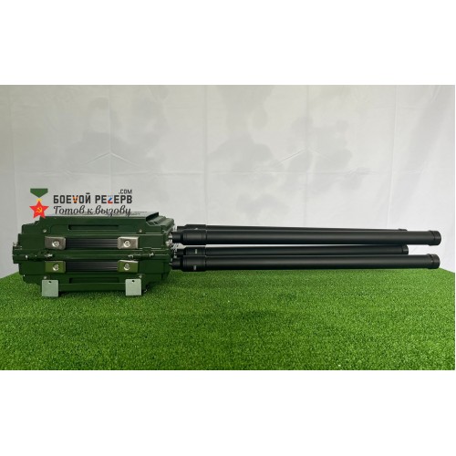 РЭБ РОМАШКА-4 NEW в Щелково подавитель FPV