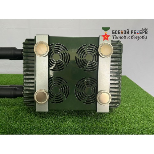 РЭБ РОМАШКА-4 NEW в Щелково подавитель FPV