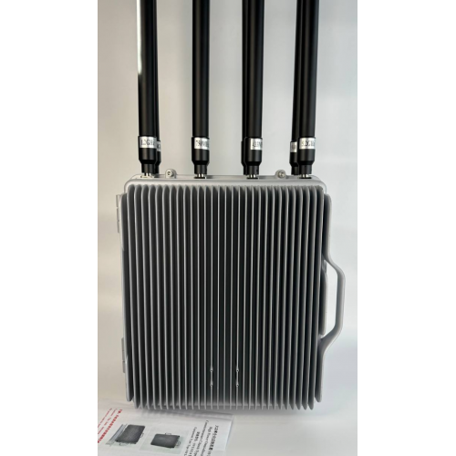 Блокиратор дронов КУПОЛ-2 D8 450W в Щелково 8-канальный