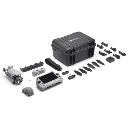 Квадрокоптер DJI Matrice 4T Thermal в Щелково