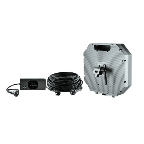 Усилитель сигнала для дронов Инкубатор 3.0 два чемодана в Щелково