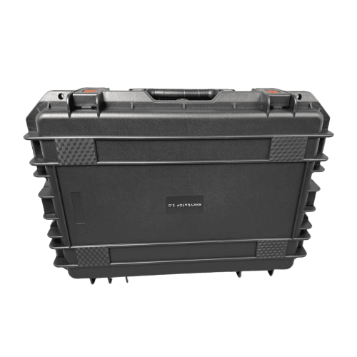 Усилитель сигнала для дронов Инкубатор 2.0 в Щелково