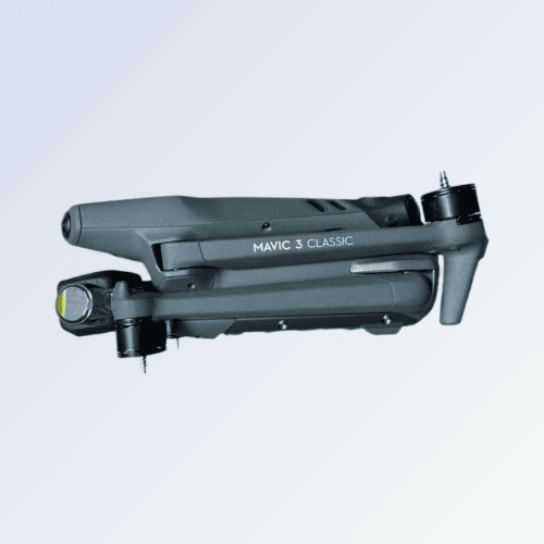 Квадрокоптер DJI Mavic 3 Classic (тушка) в Щелково