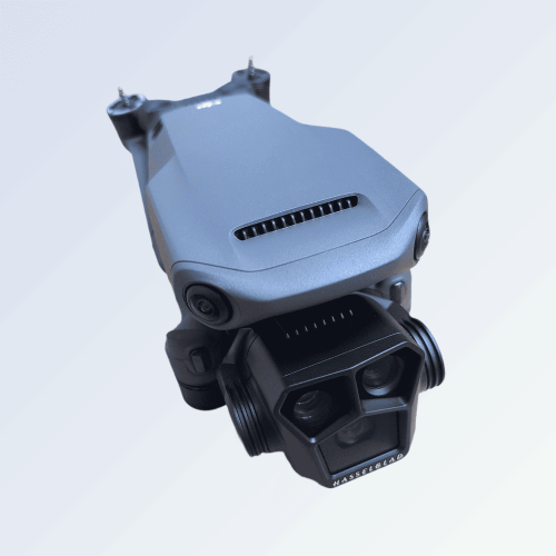 Квадрокоптер DJI Mavic 3 Pro (тушка) в Щелково