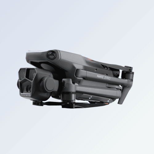 Квадрокоптер DJI Mavic 3 Pro (тушка) в Щелково