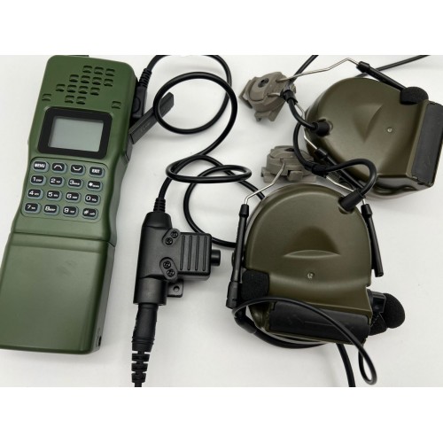 Кнопка активации радиосвязи PTT U94 в Щелково