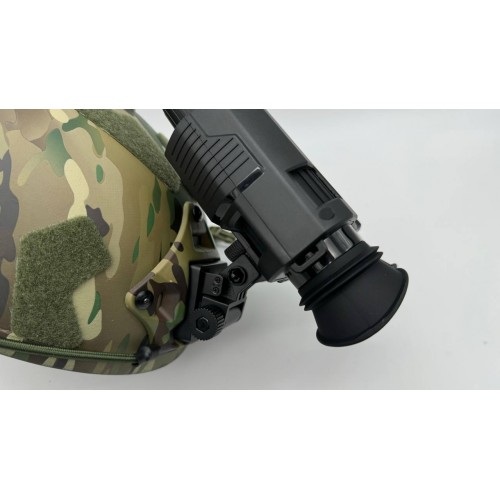 Прибор ночного видения NV-8000 v2.0 3D NIGHT VISION 4K VIDEO с адаптером на шлем в Щелково