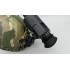 Прибор ночного видения NV-8000 v2.0 3D NIGHT VISION 4K VIDEO с адаптером на шлем в Щелково