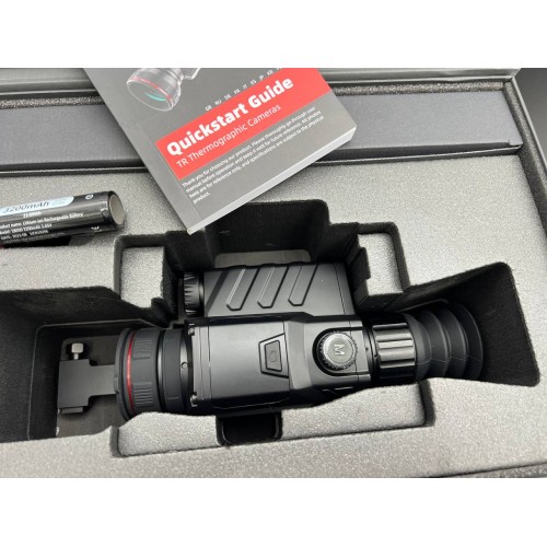 Тепловизионный прицел Guide TR420 в Щелково