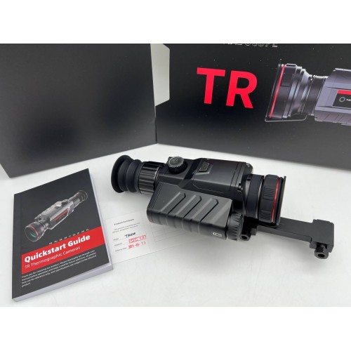 Тепловизионный прицел Guide TR420 в Щелково