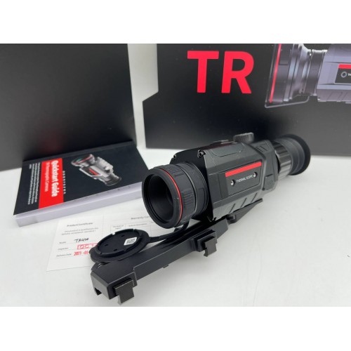 Тепловизионный прицел Guide TR420 в Щелково