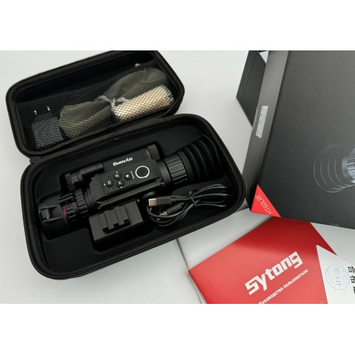 Прицел ночного видения Sytong HT-60 LRF 3/8x 940нм в Щелково