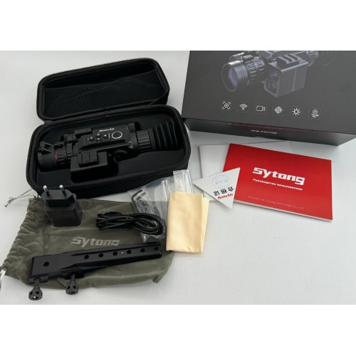 Прицел ночного видения Sytong HT-60 LRF 3/8x 940нм в Щелково