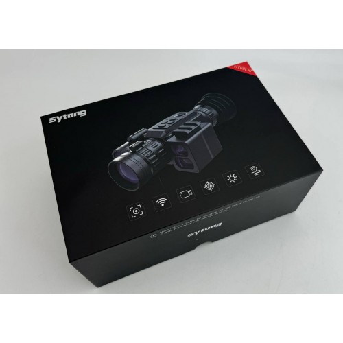 Прицел ночного видения Sytong HT-60 LRF 3/8x 940нм в Щелково