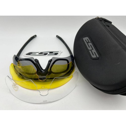 Тактические ударопрочные очки ESS в Щелково