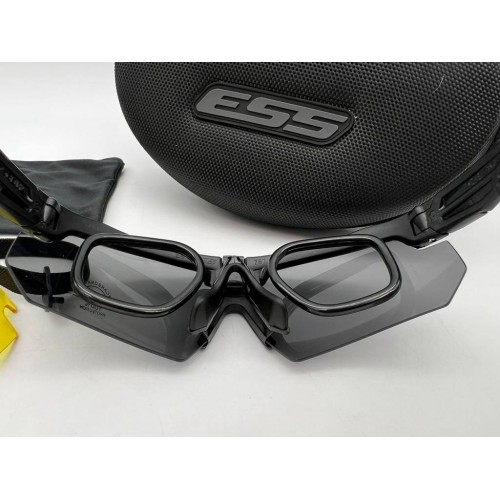 Тактические ударопрочные очки ESS в Щелково