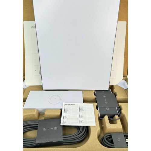 Starlink V 3.0 комплект оборудования спутниковой связи  в Щелково