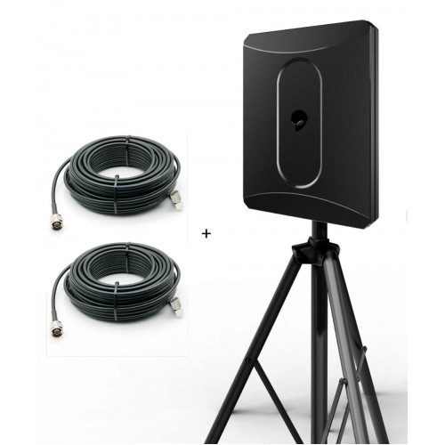 Усилитель сигнала ALIENTECH DEIMOX в Щелково для стабильного покрытия и скорости