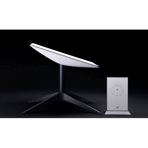 Комплект оборудования спутниковой связи Starlink X GEN2 в Щелково