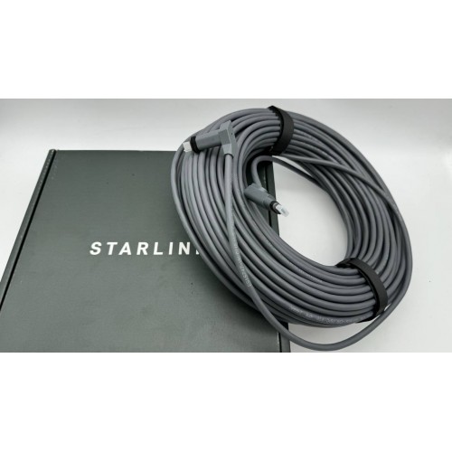 Кабель соединительный Starlink 45,72 метра (150 футов) в Щелково