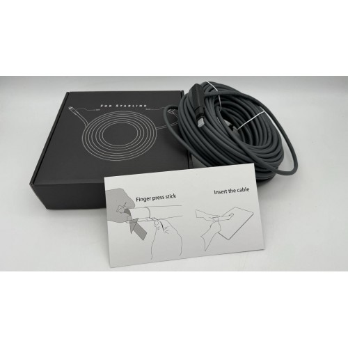 Кабель соединительный Starlink 22,86 метра (75 футов) в Щелково