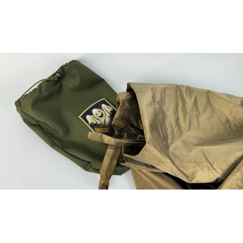 Маскировочный тен-полотно «Призрак» в Щелково