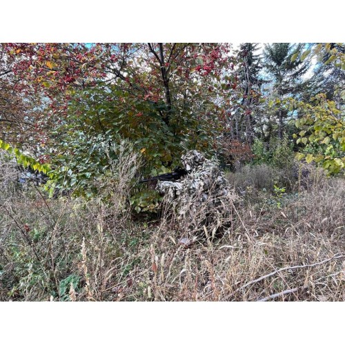 Комплект маскировочный «СНАЙПЕР/РАЗВЕДЧИК» с имитацией  листьев в Щелково