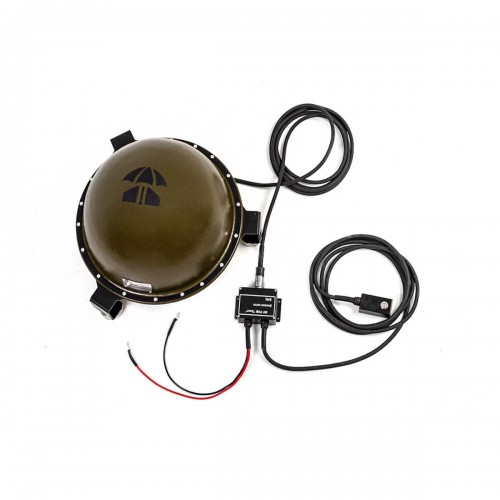 РЭБ «ЗОНТ» L7 350–1050 МГц в Щелково комплекс против FPV-дронов