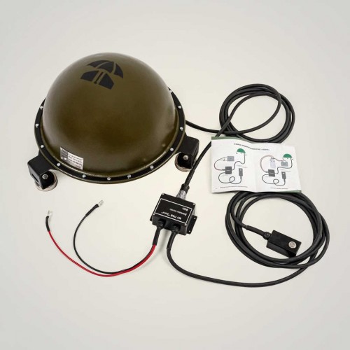 РЭБ «ЗОНТ» L7 350–1050 МГц в Щелково комплекс против FPV-дронов