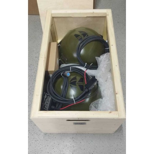 РЭБ «ЗОНТ» L9 350–1200 МГц 350 Вт в Щелково для блокировки FPV-дронов