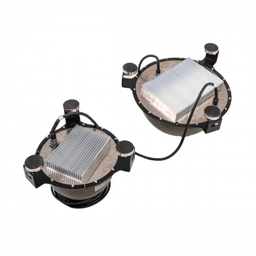 РЭБ «ЗОНТ» L9 350–1200 МГц 350 Вт в Щелково для блокировки FPV-дронов