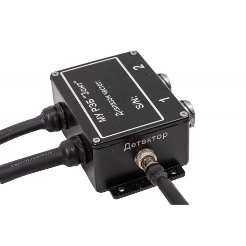 РЭБ «ЗОНТ» L9 350–1200 МГц 350 Вт в Щелково для блокировки FPV-дронов