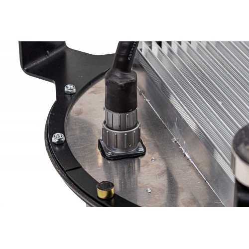 РЭБ «ЗОНТ» L9 350–1200 МГц 350 Вт в Щелково для блокировки FPV-дронов