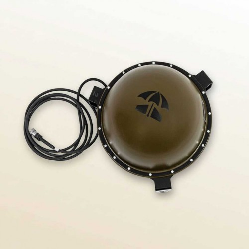 РЭБ «ЗОНТ» L6 500–1200 МГц в Щелково мобильный подавитель FPV-дронов