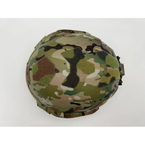 Шлем FAST Ops-Core кевларовый тактический баллистический в Щелково