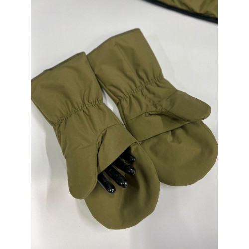 Полный комплект маскировочной тактической одежды «НЕВИДИМКА» / КМТО-5 ЗИМА в Щелково