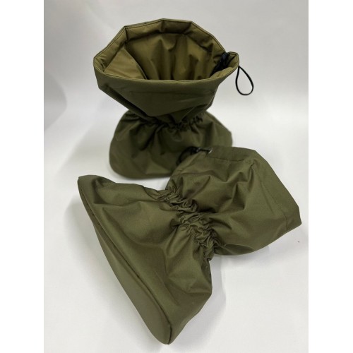 Полный комплект маскировочной тактической одежды «НЕВИДИМКА» / КМТО-5 ЗИМА в Щелково