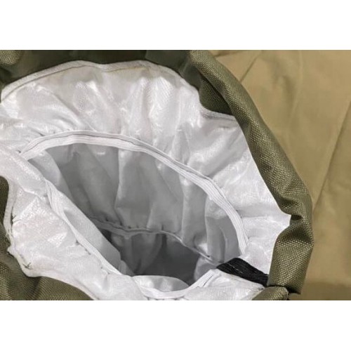 Полный комплект маскировочной тактической одежды «НЕВИДИМКА» / КМТО-5 ЗИМА в Щелково