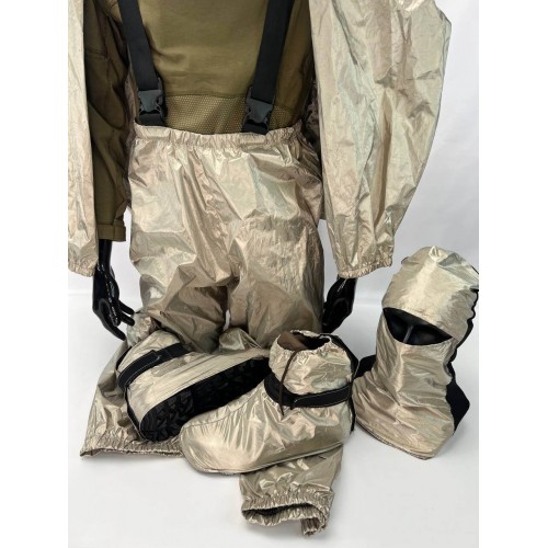 Комплект маскировочный (снижение тепловой сигнатуры) «НЕВИДИМКА КМТО 4.0» в Щелково