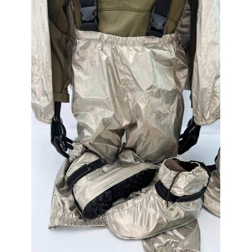 Комплект маскировочный (снижение тепловой сигнатуры) «НЕВИДИМКА КМТО 4.0» в Щелково