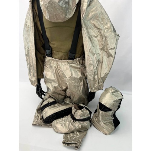 Комплект маскировочный (снижение тепловой сигнатуры) «НЕВИДИМКА КМТО 4.0» в Щелково