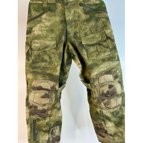 Комплект тактической одежды EMERSONGEAR ALL-WEATHER SUIT & PANT в Щелково