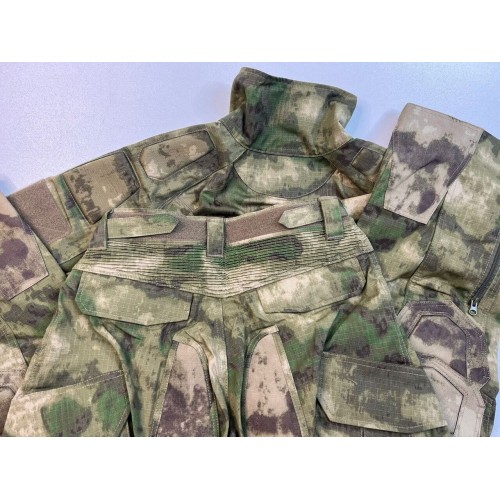 Комплект тактической одежды EMERSONGEAR ALL-WEATHER SUIT & PANT в Щелково