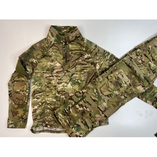 Комплект тактической одежды EMERSONGEAR ALL-WEATHER SUIT & PANT в Щелково