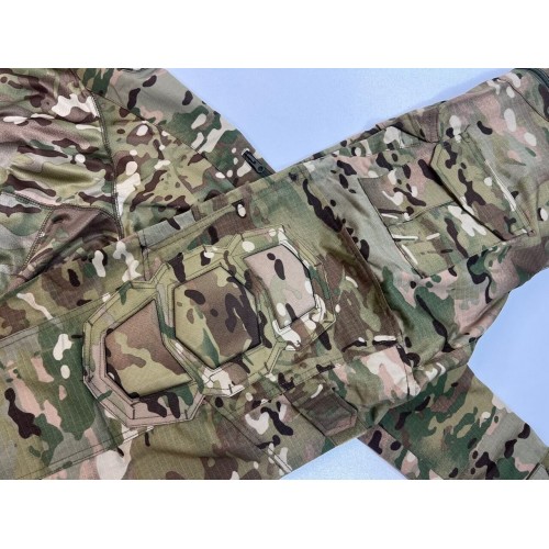 Комплект тактической одежды EMERSONGEAR ALL-WEATHER SUIT & PANT в Щелково