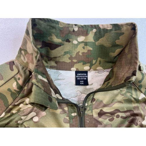 Комплект тактической одежды EMERSONGEAR ALL-WEATHER SUIT & PANT в Щелково