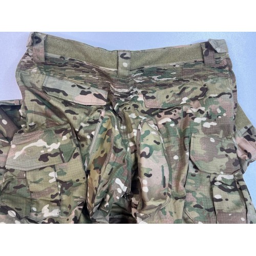 Комплект тактической одежды EMERSONGEAR ALL-WEATHER SUIT & PANT в Щелково